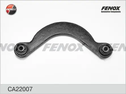 Рычаг независимой подвески колеса, подвеска колеса FENOX CA22007