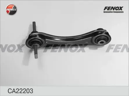 Рычаг независимой подвески колеса, подвеска колеса FENOX CA22203