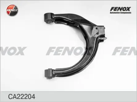 Рычаг независимой подвески колеса, подвеска колеса FENOX CA22204