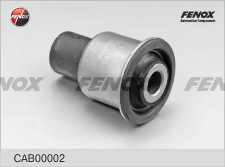 Подвеска, рычаг независимой подвески колеса FENOX CAB00002