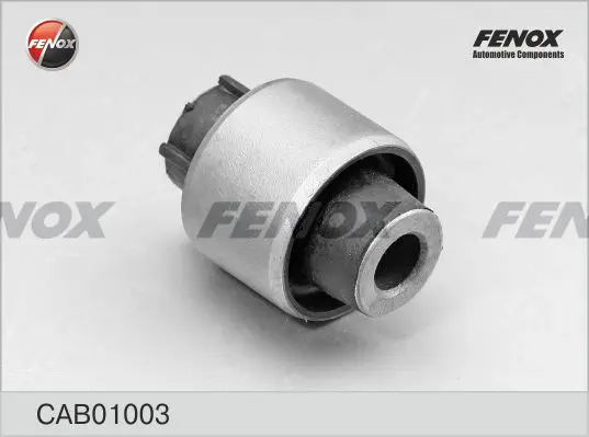 Подвеска, рычаг независимой подвески колеса FENOX CAB01003 (фото 1)