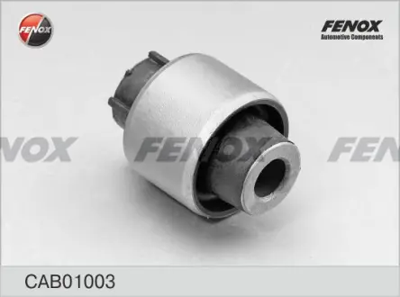 Подвеска, рычаг независимой подвески колеса FENOX CAB01003