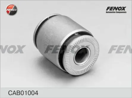 Подвеска, рычаг независимой подвески колеса FENOX CAB01004