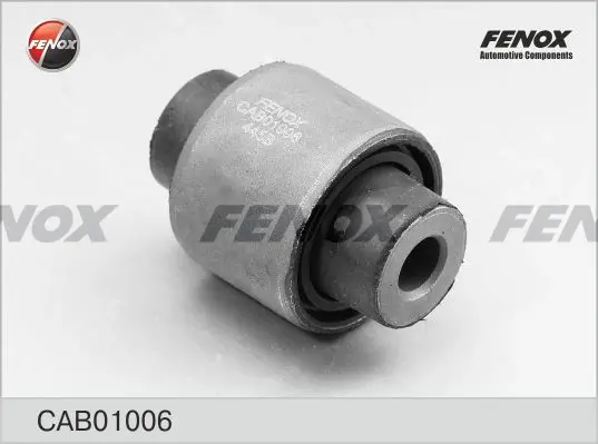 Подвеска, рычаг независимой подвески колеса FENOX CAB01006 (фото 1)