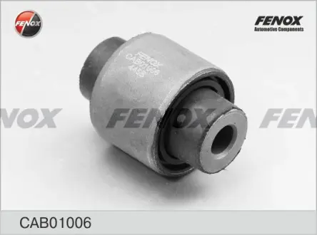 Подвеска, рычаг независимой подвески колеса FENOX CAB01006