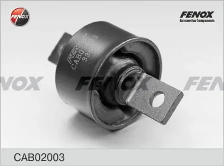 Подвеска, рычаг независимой подвески колеса FENOX CAB02003