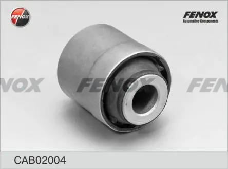 Подвеска, рычаг независимой подвески колеса FENOX CAB02004