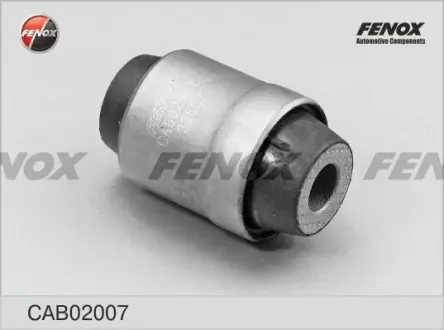 Подвеска, рычаг независимой подвески колеса FENOX CAB02007