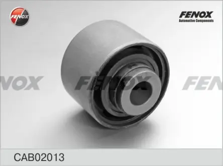Подвеска, рычаг независимой подвески колеса FENOX CAB02013