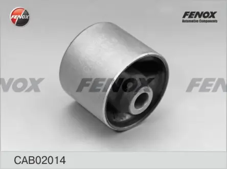 Подвеска, рычаг независимой подвески колеса FENOX CAB02014