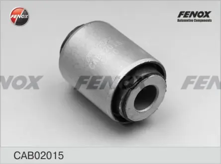 Подвеска, рычаг независимой подвески колеса FENOX CAB02015