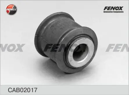 Подвеска, рычаг независимой подвески колеса FENOX CAB02017