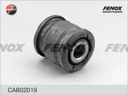 Подвеска, рычаг независимой подвески колеса FENOX CAB02019