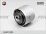 Подвеска, рычаг независимой подвески колеса FENOX CAB02020 (фото 3)