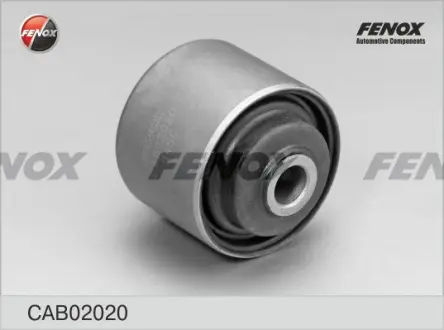 Подвеска, рычаг независимой подвески колеса FENOX CAB02020