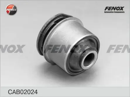 Подвеска, рычаг независимой подвески колеса FENOX CAB02024