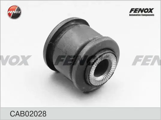 Подвеска, рычаг независимой подвески колеса FENOX CAB02028 (фото 1)