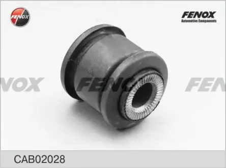 Подвеска, рычаг независимой подвески колеса FENOX CAB02028