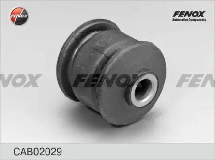 Подвеска, рычаг независимой подвески колеса FENOX CAB02029