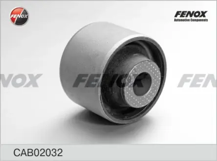 Подвеска, рычаг независимой подвески колеса FENOX CAB02032