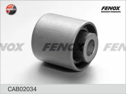 Подвеска, рычаг независимой подвески колеса FENOX CAB02034