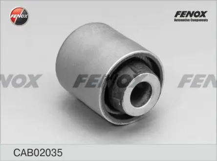 Подвеска, рычаг независимой подвески колеса FENOX CAB02035