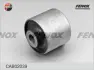 Подвеска, рычаг независимой подвески колеса FENOX CAB02039 (фото 3)