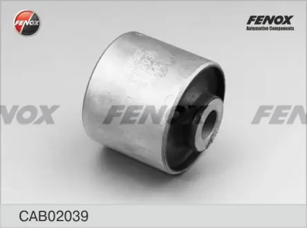 Подвеска, рычаг независимой подвески колеса FENOX CAB02039
