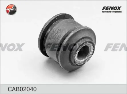 Подвеска, рычаг независимой подвески колеса FENOX CAB02040
