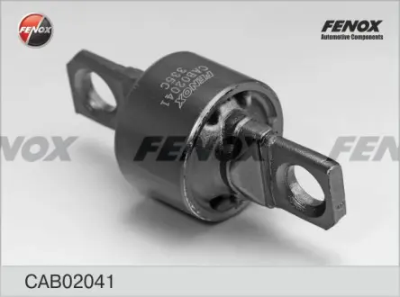 Подвеска, рычаг независимой подвески колеса FENOX CAB02041