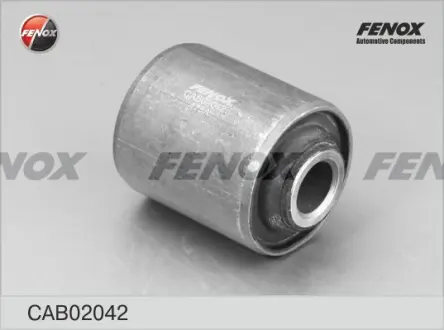 Подвеска, рычаг независимой подвески колеса FENOX CAB02042