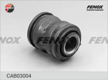 Подвеска, рычаг независимой подвески колеса FENOX CAB03004
