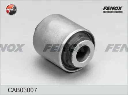 Подвеска, рычаг независимой подвески колеса FENOX CAB03007