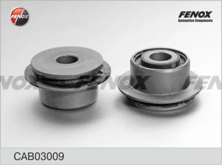Подвеска, рычаг независимой подвески колеса FENOX CAB03009