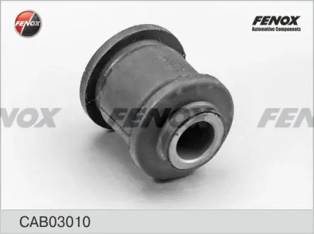Подвеска, рычаг независимой подвески колеса FENOX CAB03010