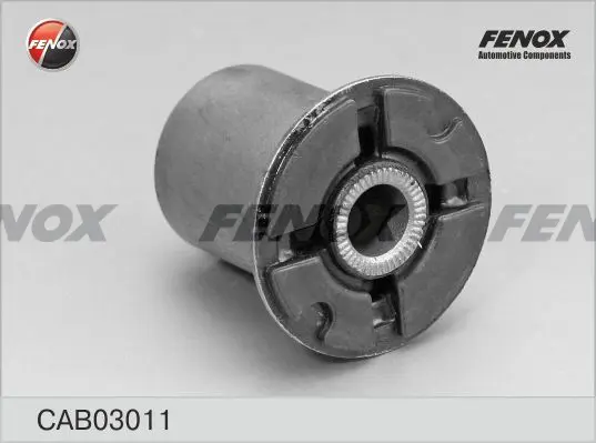 Подвеска, рычаг независимой подвески колеса FENOX CAB03011 (фото 1)