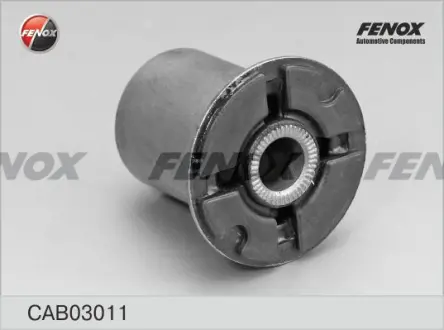 Подвеска, рычаг независимой подвески колеса FENOX CAB03011