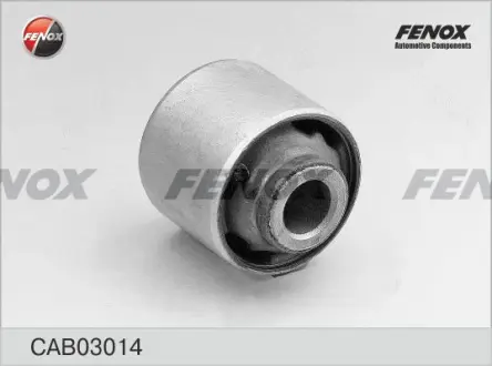 Подвеска, рычаг независимой подвески колеса FENOX CAB03014