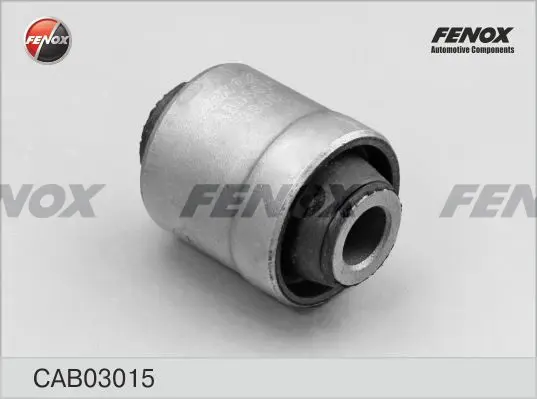 Подвеска, рычаг независимой подвески колеса FENOX CAB03015 (фото 1)