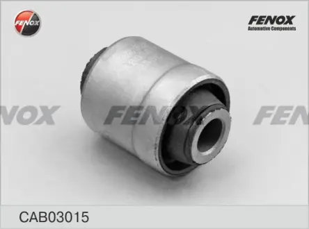 Подвеска, рычаг независимой подвески колеса FENOX CAB03015