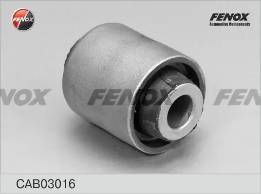 Подвеска, рычаг независимой подвески колеса FENOX CAB03016 (фото 1)