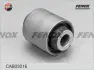 Подвеска, рычаг независимой подвески колеса FENOX CAB03016 (фото 1)