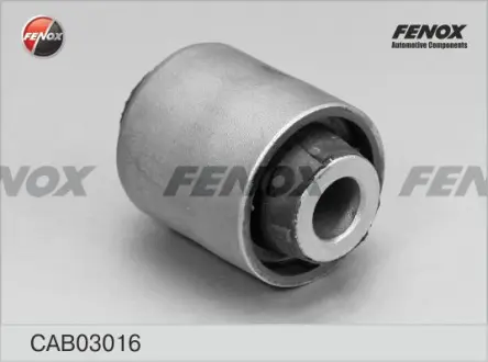 Подвеска, рычаг независимой подвески колеса FENOX CAB03016