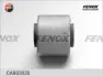 Подвеска, рычаг независимой подвески колеса FENOX CAB03020 (фото 2)