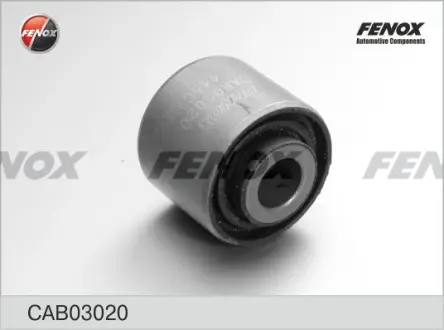 Подвеска, рычаг независимой подвески колеса FENOX CAB03020