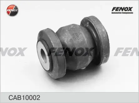 Подвеска, рычаг независимой подвески колеса FENOX CAB10002