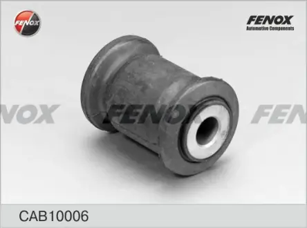 Подвеска, рычаг независимой подвески колеса FENOX CAB10006