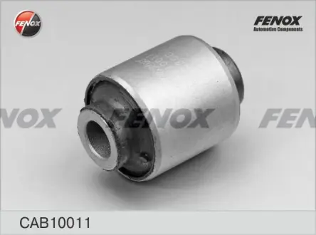 Подвеска, рычаг независимой подвески колеса FENOX CAB10011
