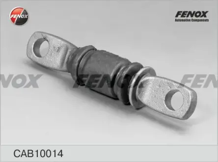 Подвеска, рычаг независимой подвески колеса FENOX CAB10014