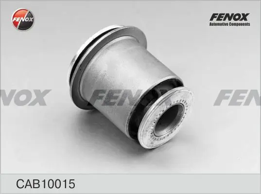 Подвеска, рычаг независимой подвески колеса FENOX CAB10015 (фото 1)